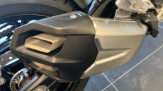 BMW F900 XR (25MY)
